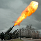 Illustration for article titled This 21-Gun Salute To America Blows Fireworks Away